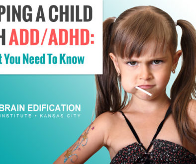 Helping a child with ADD/ADHD: What you need to know